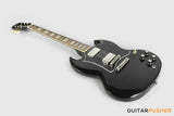 Epiphone SG Standard 2020 Electric Guitar - Ebony