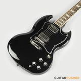 Epiphone SG Standard 2020 Electric Guitar - Ebony