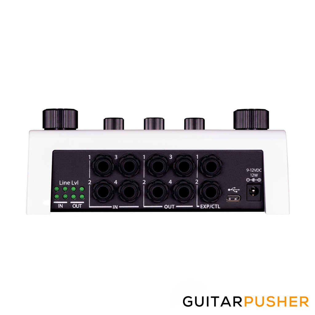 Eventide H90 Harmonizer Multi-Effects Inspiration Engine Processor