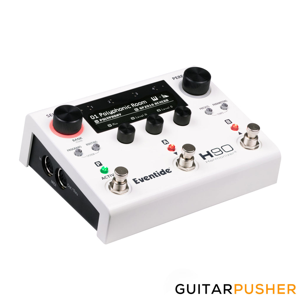 Eventide H90 Harmonizer Multi-Effects Inspiration Engine Processor