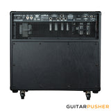 EVH 5150III 50-Watt 6L6 1x12" All-Tube Combo Amplifier, Black, 230V EUR (2255016010)