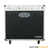 EVH 5150III 50-Watt 6L6 1x12" All-Tube Combo Amplifier, Ivory, 230V EUR (2255016410)