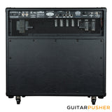 EVH 5150III 50-Watt 6L6 2x12" All-Tube Combo Amplifier, Black, 230V EUR (2254016010)