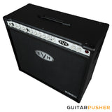EVH 5150III 50-Watt 6L6 2x12" All-Tube Combo Amplifier, Black, 230V EUR (2254016010)