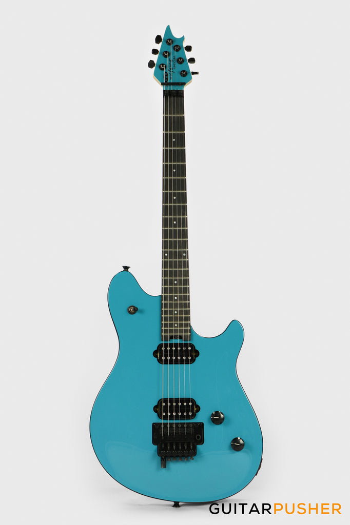 EVH Wolfgang Special, Ebony Fretboard Electric Guitar