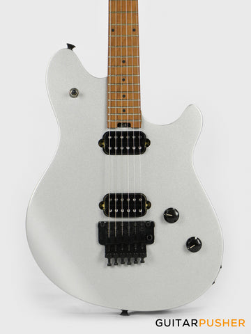 Wolfgang EVH WG Standard Electric Guitar - Quicksilver