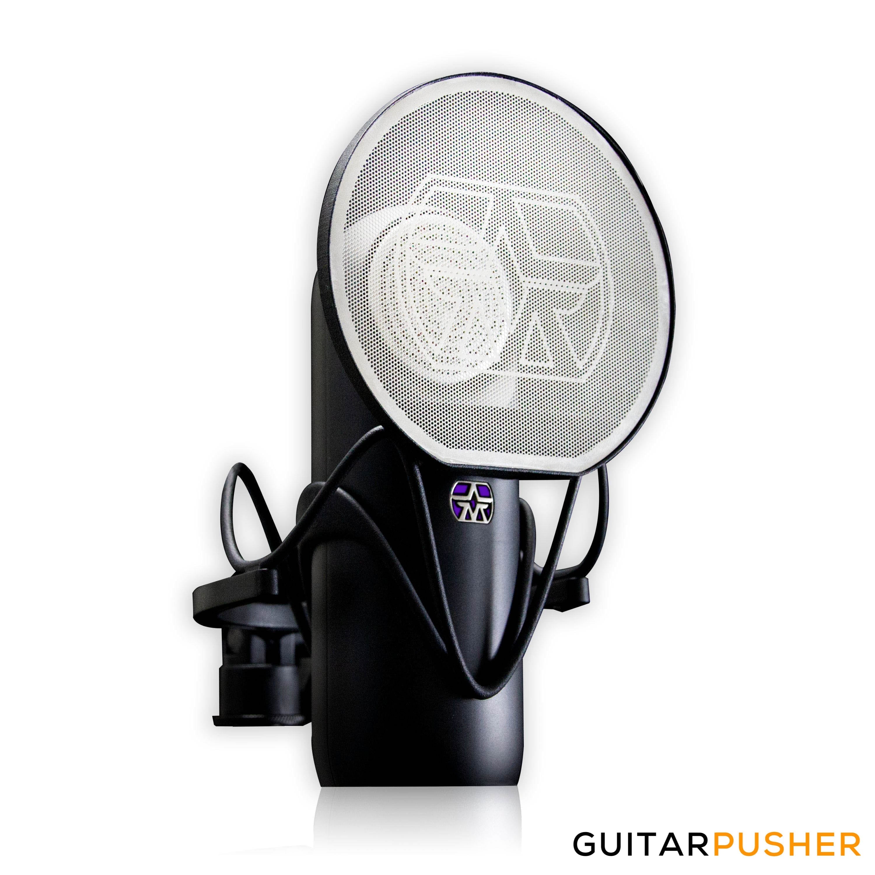 Aston Element Mic Bundle – GuitarPusher