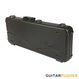 Fender Deluxe Molded Hardshell Case for Strat/Tele