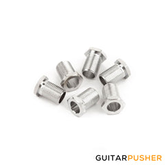Fender American Standard-Deluxe Series Strat/Tele Machine Head Bushing Set