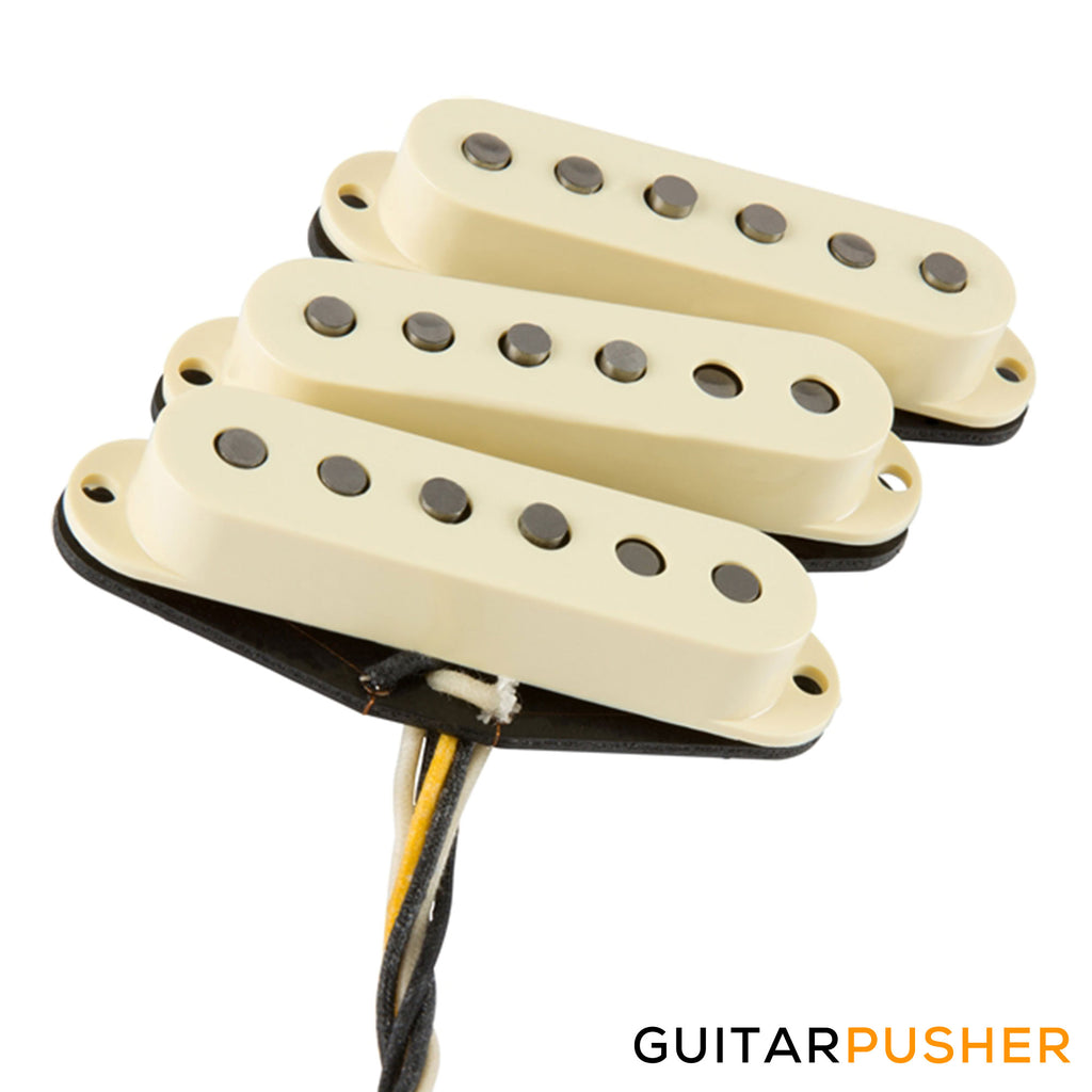 FENDER Eric Johnson Pickups ジャンク FDRPU-STRAT-0992248000-