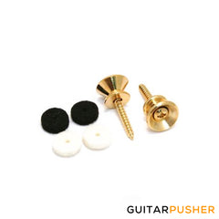 Fender Pure Vintage Strap Button (Set of 2)