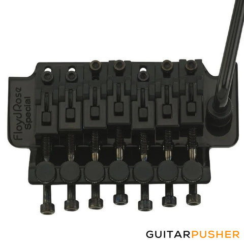 Floyd Rose Special 7-String Tremolo System - Black