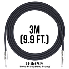 Free The Tone CB-6560 PH/PH Mono Phone/Mono Phone