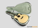 Furch Guitars Green Gc-SR All-Solid Wood Sitka Spruce/Indian Rosewood Grand Auditorium Acoustic Guitar
