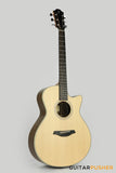 Furch Guitars Green Gc-SR All-Solid Wood Sitka Spruce/Indian Rosewood Grand Auditorium Acoustic Guitar