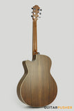Furch Guitars Green Gc-SR All-Solid Wood Sitka Spruce/Indian Rosewood Grand Auditorium Acoustic Guitar
