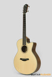 Furch Guitars Green Gc-SR All-Solid Wood Sitka Spruce/Indian Rosewood Grand Auditorium Acoustic Guitar