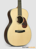 Furch Guitars Vintage 1 OM-SR All-Solid Wood Sitka Spruce/Indian Rosewood OM Acoustic Guitar