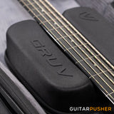 Gruv Gear GigBlade 3 for Acoustic/Classical Guitar (Karbon Edition)