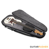 Gruv Gear GigBlade 3 for Electric Bass Guitar (Karbon Edition)