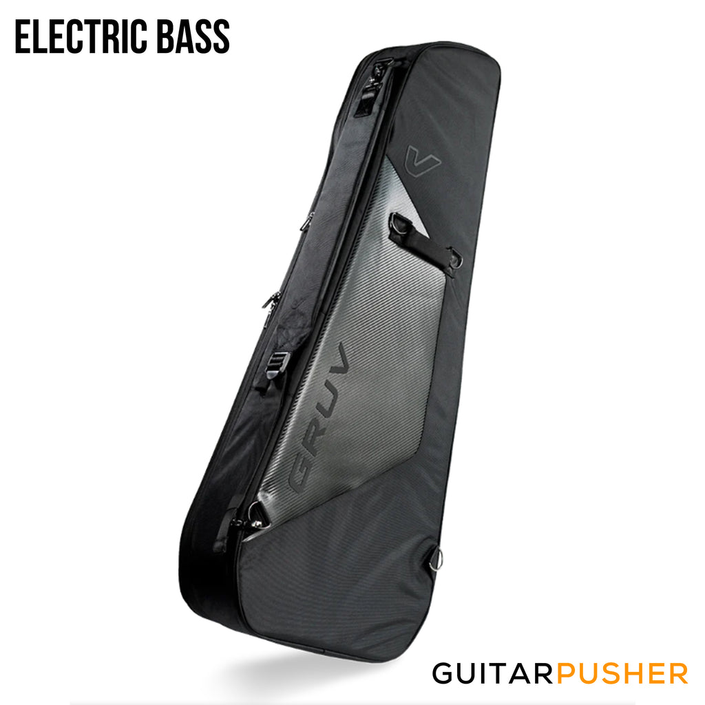 Gruv gear bass top gig bag