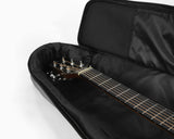 G-Craft LUX Lite A Padded Acoustic Guitar Gig Bag (No Neck Rest)