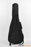 G-Craft LUX LITE A36 Padded Gig Bag for Mini Dreadnought Acoustic Guitar