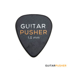 G-Craft DelTex Guitar Pick - GuitarPusher