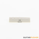 Graphtech TUSQ 1/4 Slotted Nut Lefty PQ-6143-L0