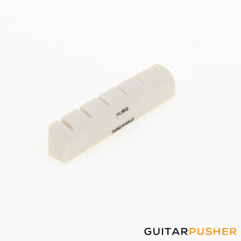 Graphtech TUSQ 1/4 Slotted Nut Lefty PQ-6143-L0