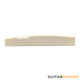Graphtech TUSQ Acoustic Saddle - Gibson Style PQ-9400-00