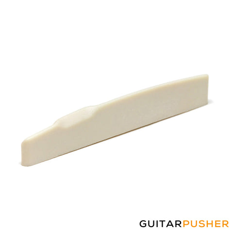 Graphtech TUSQ Acoustic Saddle - Gibson Style PQ-9400-00