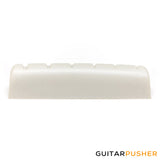 Graphtech TUSQ Nut Slotted Martin Style 1 11/16 in. - Lefty PQ-M600-L0