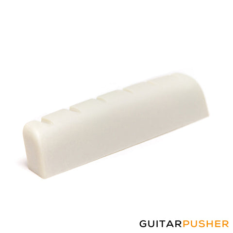 Graphtech TUSQ Nut Slotted Martin Style 1 11/16 in. - Lefty PQ-M600-L0