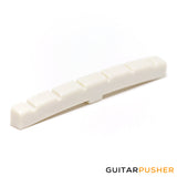 Graphtech TUSQ XL Slotted Strat Style- Lefty PQL-5000-L0