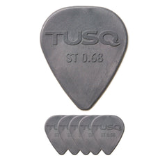 Graphtech TUSQ Standard Pick 6 Pack - Deep