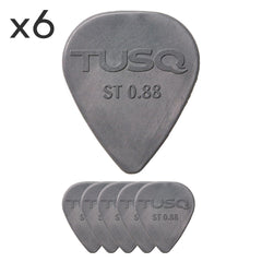 Graphtech TUSQ Standard Pick 6 Pack - Deep