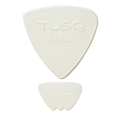 Graphtech TUSQ Bi-Angle Pick 4 Pack - Bright
