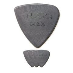 Graphtech TUSQ Bi-Angle Pick 4 Pack - Deep