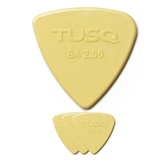 Graphtech TUSQ Bi-Angle Pick 4 Pack - Warm