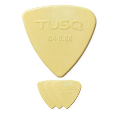 Graphtech TUSQ Bi-Angle Pick 4 Pack - Warm