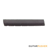 Graphtech Black TUSQ XL Fanned Fret Multi-Scale Nut L45.97mm PT-6649-00