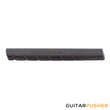 Graphtech Black TUSQ XL 8 String Fanned Fret Multi-Scale Nut L59.43mm PT-6849-00