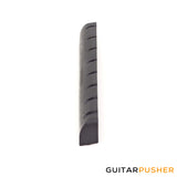 Graphtech Black TUSQ XL 8 String Fanned Fret Multi-Scale Nut L59.43mm PT-6849-00