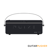 Hotone AP-30BK Pulze Multifunctional Modern Bluetooth 30-Watt Modeling Amplifier - Black