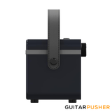 Hotone AP-30BK Pulze Multifunctional Modern Bluetooth 30-Watt Modeling Amplifier - Black