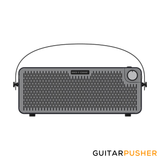 Hotone AP-30BK Pulze Multifunctional Modern Bluetooth 30-Watt Modeling Amplifier - Black