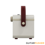 Hotone AP-30WH Pulze Multifunctional Modern Bluetooth 30-Watt Modeling Amplifier - White