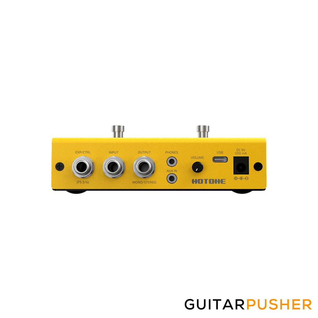 ギター HOTONE AMPERO MINI Marigold s-l400.jpg