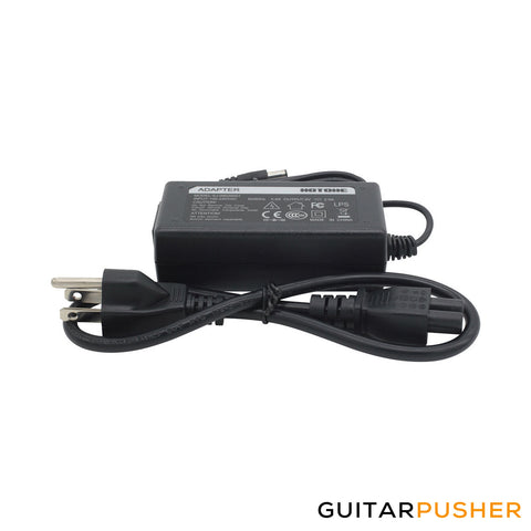 Hotone PSD-1 9V1A DC Power Supply, Center Negative